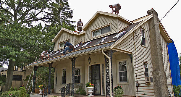 Heating Cable for Roof Installation in Zephyrhills South, FL